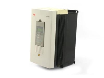 ASEA BROWN BOVERI ACS601-0006-4-000B1200801