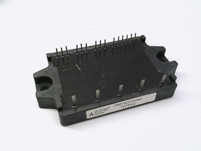 MITSUBISHI PM15CHA0601