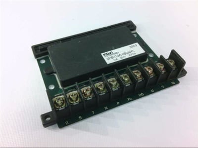 FUJI ELECTRIC 6R6D10A-050AHX