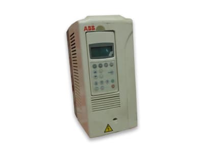 ASEA BROWN BOVERI ACS800-U1-0009-5