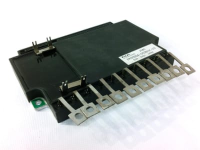 FUJI ELECTRIC 6R6D50A-050BHX-02