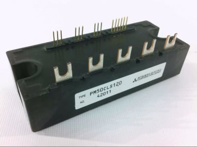 MITSUBISHI PM50CLS120