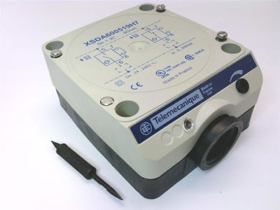 TELEMECANIQUE SENSORS XSDA600519H7