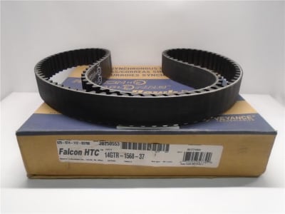 GOODYEAR TIRE & RUBBER 20250553