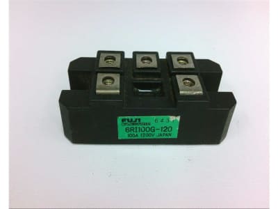 FUJI ELECTRIC 6RI100G-120