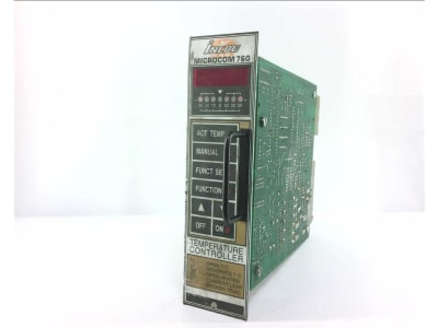 INCOE MC760