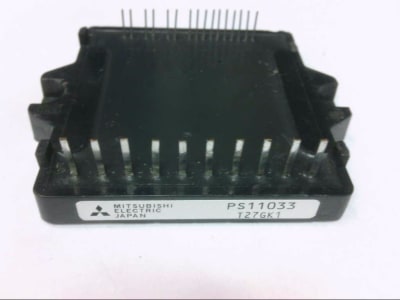 MITSUBISHI PS11033