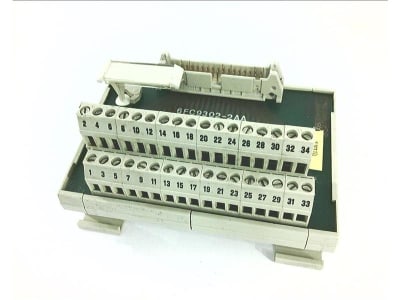 SIEMENS 6FC9-302-2AA