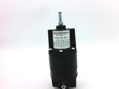 FAIRCHILD INDUSTRIAL PROD 22112