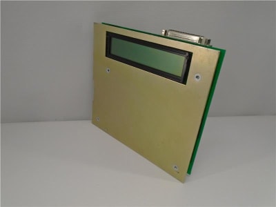 INDUSTRIAL DYNAMICS 21002