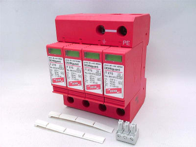 DEHN DG-TNS-230-400-FM