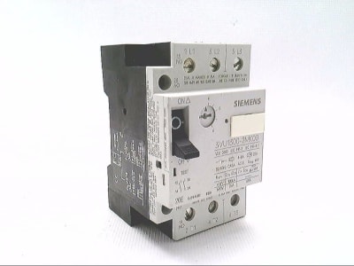 SIEMENS 3VU1300-2MK00