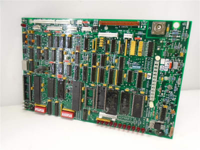 INDUSTRIAL DYNAMICS 26012-4