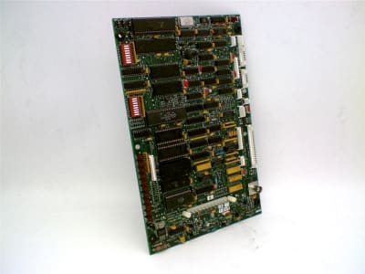 INDUSTRIAL DYNAMICS 26012-6