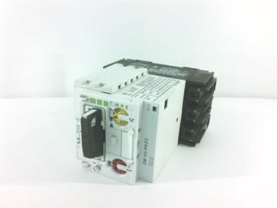 EATON CORPORATION PKZ2/ZM40