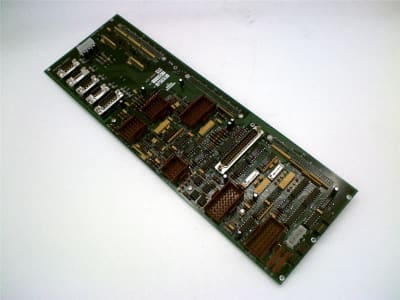 INDUSTRIAL DYNAMICS 29242