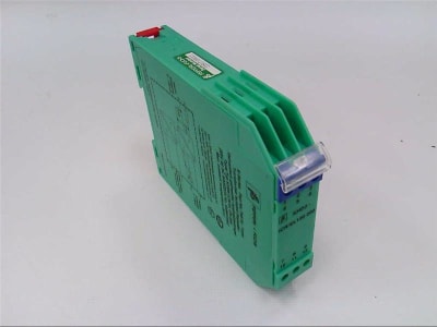 PEPPERL & FUCHS KHD3-ICR/EX-130-200