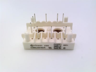 INFINEON DDB6U25N16VR