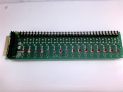 GRAYHILL INC 70RCK16