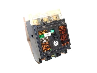 FUJI ELECTRIC BB3AEA-030