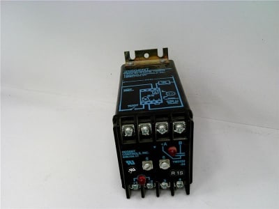 REGENT CONTROLS TM2222-R1S-24