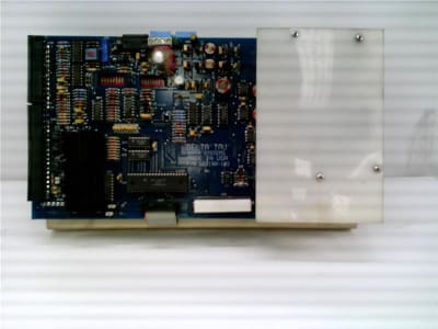 DELTA TAU DATA SYS 602198-102
