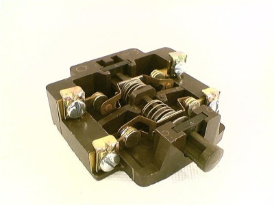 CLARK EQUIPMENT KKD-1