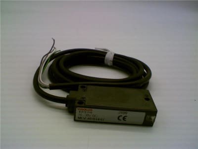 PEPPERL & FUCHS MLV 408H4792