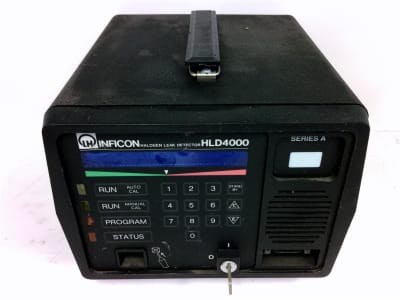 LEYBOLD INFICON 702-500-G1