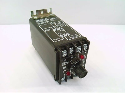REGENT CONTROLS TM2311-D5S-120