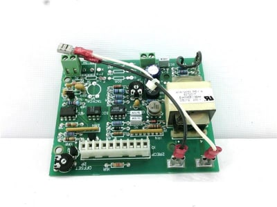 CLEVELAND MOTION CONTROL MO-03144-1