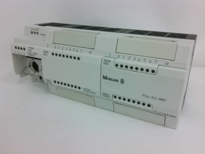 EATON CORPORATION PS4-141-MM1