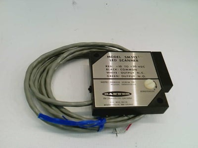 BANNER ENGINEERING 19175