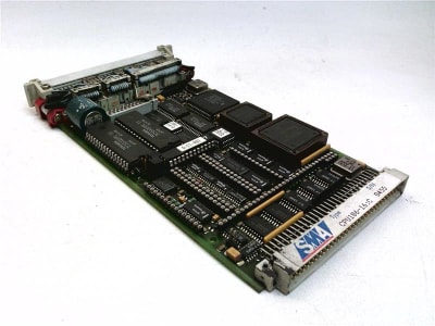 SMA CPU186-16-C