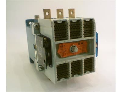 ASEA BROWN BOVERI EG160-1-UL