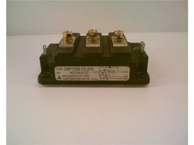 MITSUBISHI QM150E3Y-HD