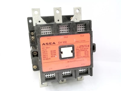 ASEA BROWN BOVERI EH-100-30-11-AF