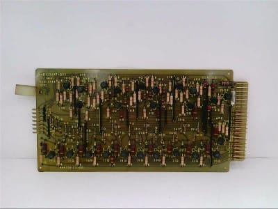 FANUC 44D225592-G01