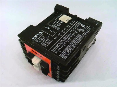 ASEA BROWN BOVERI EH12C-10