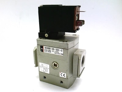 SMC AV3000-03-5DZ-Q