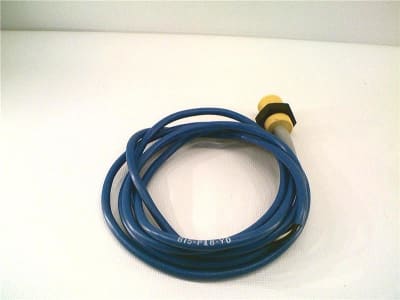 TURCK BI5-P18-Y0