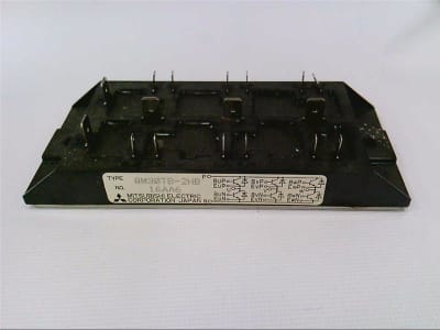 MITSUBISHI QM30TB-2HB