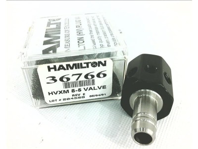 HAMILTON COMPANY HVXM-8-5