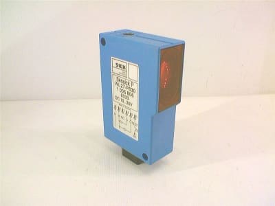 SICK WL27-P630