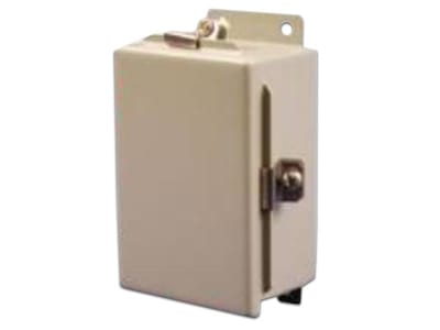 HAMMOND MANUFACTURING 1414N4PHCLP