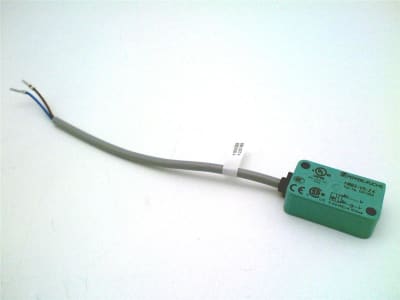PEPPERL & FUCHS 301158