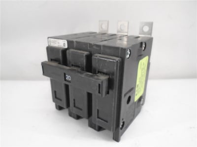 EATON CORPORATION QBHW3030H