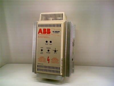 ASEA BROWN BOVERI F00332A00