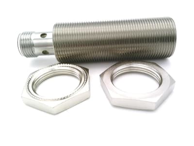 PEPPERL & FUCHS NBB5-18GM50-E0-V1