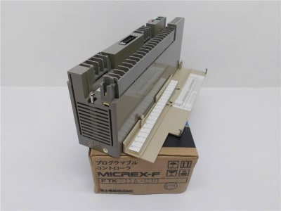 FUJI ELECTRIC FTK-211A-C10